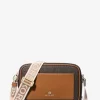 Duża torba crossbody Maeve Signature Duża torba crossbody Maeve Signature