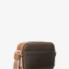 Duża torba crossbody Maeve Signature Duża torba crossbody Maeve Signature