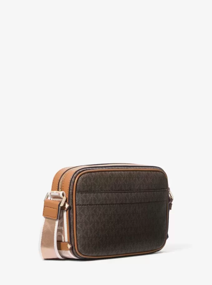 Duża torba crossbody Maeve Signature Duża torba crossbody Maeve Signature