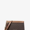 Duża torba typu crossbody z logo Empire Duża torba typu crossbody z logo Empire