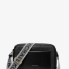 Duża torba typu crossbody z logo Maeve Duża torba typu crossbody z logo Maeve