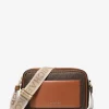 Duża torba typu crossbody z logo Maeve Duża torba typu crossbody z logo Maeve