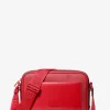 Duża torba typu crossbody z logo Maeve Duża torba typu crossbody z logo Maeve