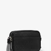 Duża torba typu crossbody z logo Maeve Duża torba typu crossbody z logo Maeve