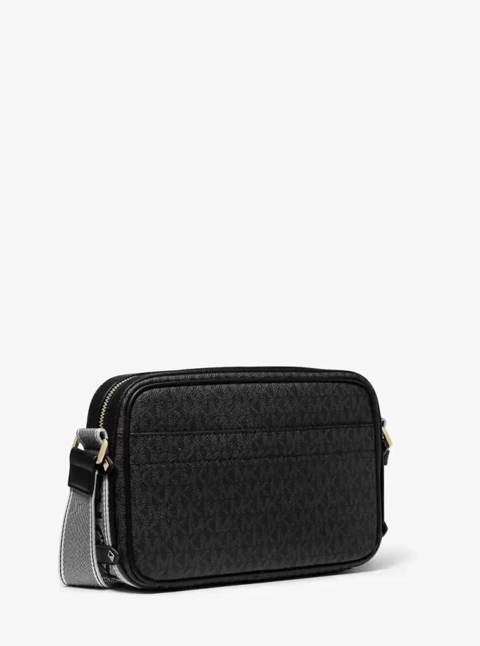 Duża torba typu crossbody z logo Maeve Duża torba typu crossbody z logo Maeve