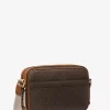 Duża torba typu crossbody z logo Maeve Duża torba typu crossbody z logo Maeve