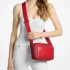 Duża torba typu crossbody z logo Maeve Duża torba typu crossbody z logo Maeve