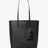 Duża torba typu tote Vincent ze skóry saffiano z etui na karty Duża torba typu tote Vincent ze skóry saffiano z etui na karty