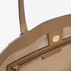 Duża torba typu tote z logo i skóry Taryn Duża torba typu tote z logo i skóry Taryn