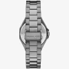 Duży zestaw prezentowy z zegarkiem i biżuterią Callum w kolorze gunmetal Duży zestaw prezentowy z zegarkiem i biżuterią Callum w kolorze gunmetal