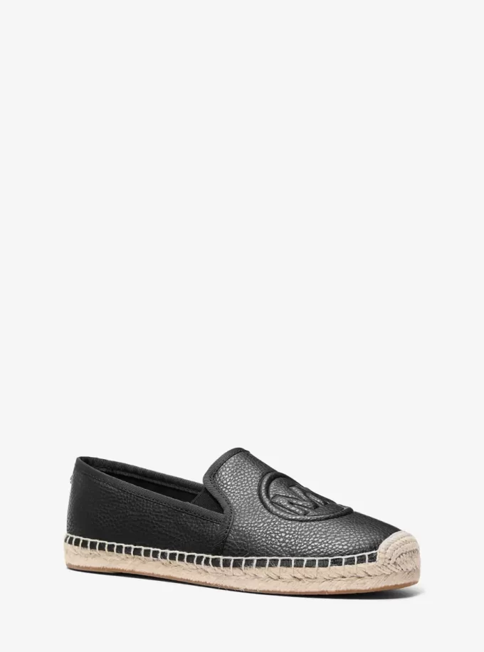 Espadryle Hastings Slip-On Espadryle Hastings Slip-On