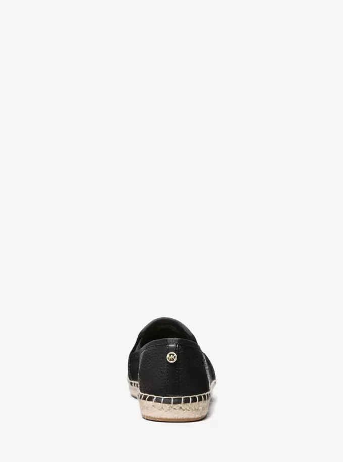 Espadryle Hastings Slip-On Espadryle Hastings Slip-On