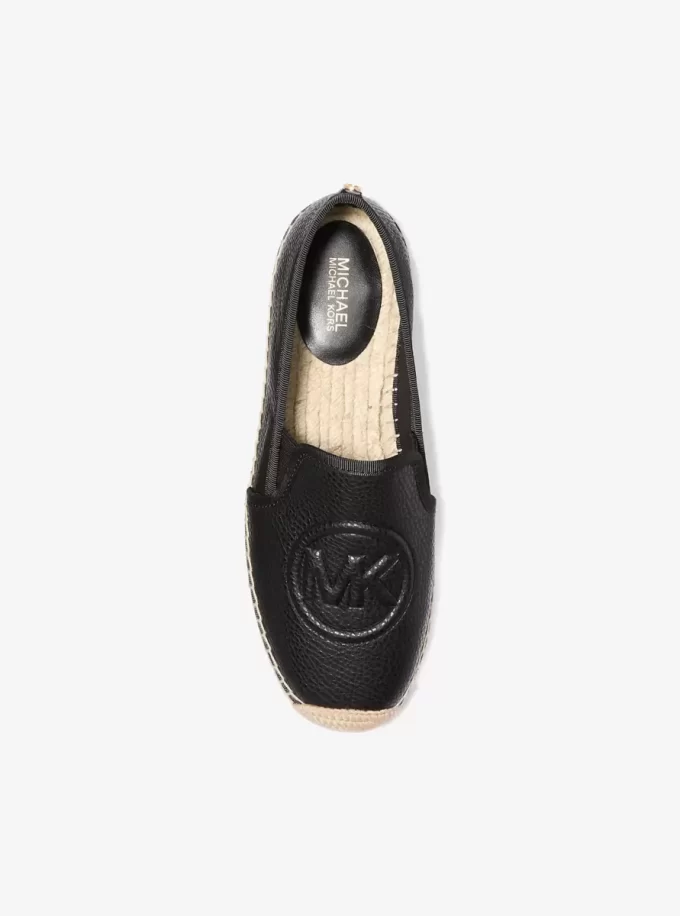 Espadryle Hastings Slip-On Espadryle Hastings Slip-On