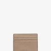 Etui na karty Hudson Pebbled Leather