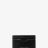 Etui na karty Hudson Pebbled Leather