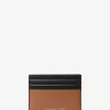Etui na karty Hudson Pebbled Leather