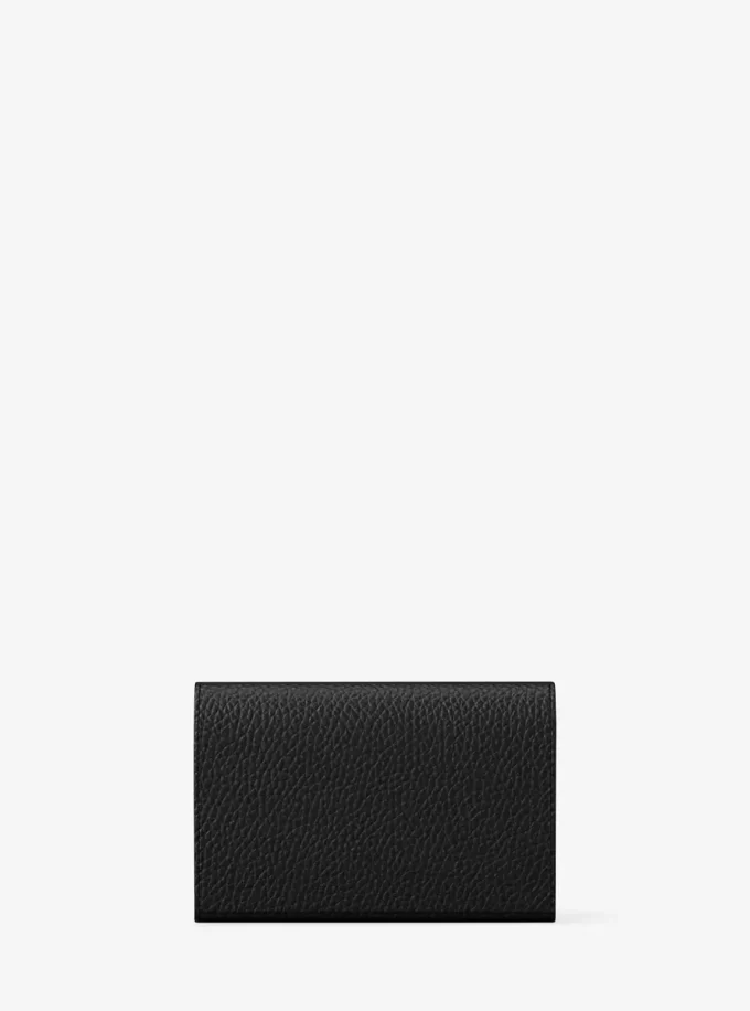 Etui na karty Hudson Pebbled Leather Etui na karty Hudson Pebbled Leather