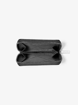 Etui na karty Jet Set Medium Distressed Zip