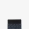 Etui na karty z logo Cooper Signature Etui na karty z logo Cooper Signature