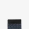 Etui na karty z logo Cooper Signature Etui na karty z logo Cooper Signature