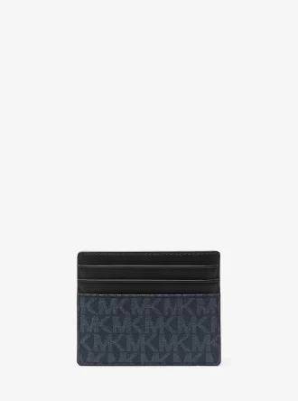 Etui na karty z logo Cooper Signature Etui na karty z logo Cooper Signature