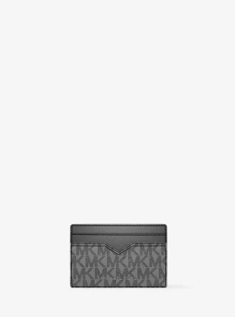 Etui na karty z logo Hudson
