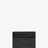 Etui na karty z logo Hudson Signature Etui na karty z logo Hudson Signature