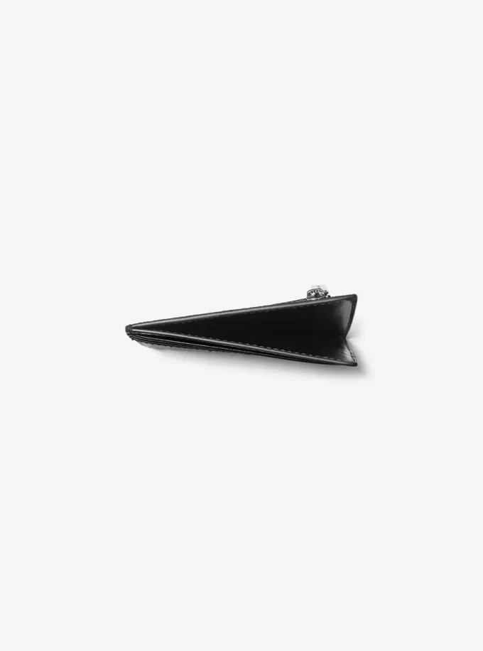 Etui na karty z logo Hudson Signature Etui na karty z logo Hudson Signature
