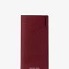 Etui na okulary przeciwsłoneczne Jet Set Pebbled Leather Etui na okulary przeciwsłoneczne Jet Set Pebbled Leather