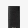Etui na okulary przeciwsłoneczne Jet Set Pebbled Leather Etui na okulary przeciwsłoneczne Jet Set Pebbled Leather