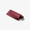 Etui na okulary przeciwsłoneczne Jet Set Pebbled Leather Etui na okulary przeciwsłoneczne Jet Set Pebbled Leather