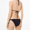 Góra bikini trójkątna