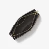 Hamilton Moderne, bardzo mała, rozkładana torebka typu crossbody z nadrukiem w panterkę, z sierści cielęcej Hamilton Moderne, bardzo mała, rozkładana torebka typu crossbody z nadrukiem w panterkę, z sierści cielęcej