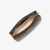 Hamilton Moderne Extra-Small Signature Logo Convertible Crossbody Bag Hamilton Moderne Extra-Small Signature Logo Convertible Crossbody Bag