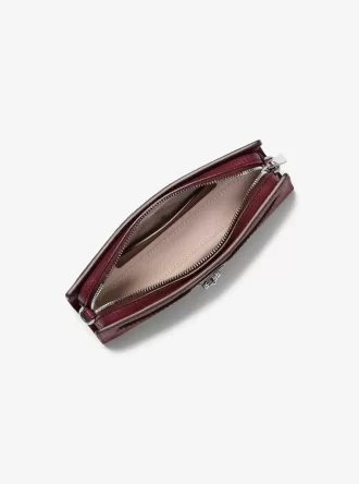 Hamilton Moderne Extra-Small Skórzana Torba na Ramię z Możliwość Oddzielania Hamilton Moderne Extra-Small Skórzana Torba na Ramię z Możliwość Oddzielania