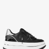 Hayes Ozdobne Skórzane Buty Platformowe Hayes Ozdobne Skórzane Buty Platformowe