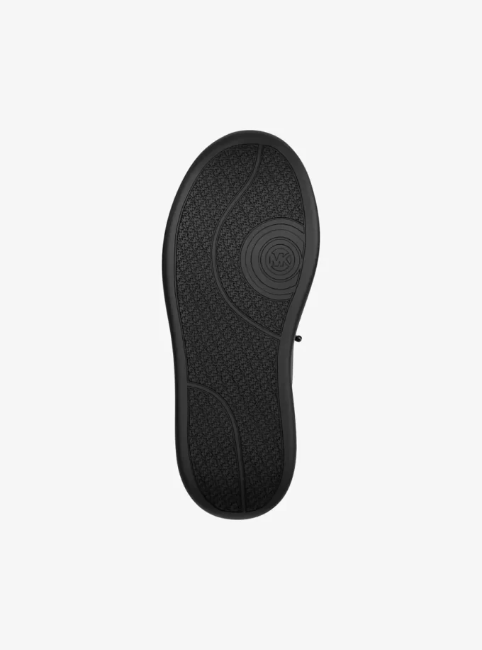 Hayes Ozdobne Skórzane Buty Platformowe Hayes Ozdobne Skórzane Buty Platformowe