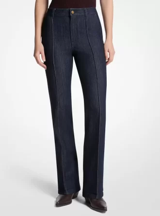 Jeansy Bootcut