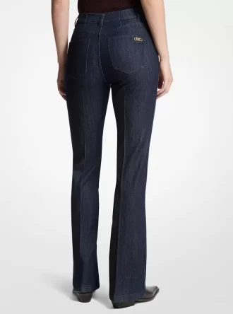 Jeansy Bootcut