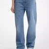 Jeansy Finn Straight-Fit Jeansy Finn Straight-Fit
