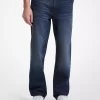 Jeansy Finn Straight Fit Jeansy Finn Straight Fit