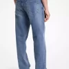 Jeansy Finn Straight-Fit Jeansy Finn Straight-Fit