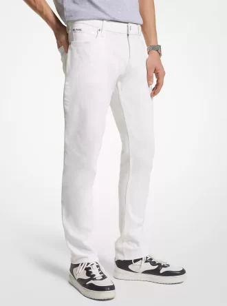 Jeansy Slim-Fit