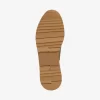Jenkins Dwukolorowe, rozciągliwe, dzianinowe buty sportowe Jenkins Dwukolorowe, rozciągliwe, dzianinowe buty sportowe
