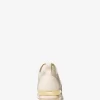 Jenkins Metallic Stretch Knit Trainer Jenkins Metallic Stretch Knit Trainer