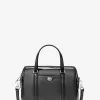 Jet Set Mała Lakierowana Torba Crossbody Jet Set Mała Lakierowana Torba Crossbody