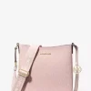 Jet Set Mała Torba Crossbody z Logo Signature Jet Set Mała Torba Crossbody z Logo Signature