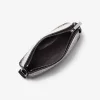 Jet Set Mała torebka crossbody ze słomy w kolorze ombre z etui na Apple Airpods Pro® Jet Set Mała torebka crossbody ze słomy w kolorze ombre z etui na Apple Airpods Pro®