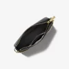 Jet Set Średniej wielkości torebka typu crossbody ze skóry saffiano