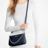 Jet Set Średniej wielkości torebka typu crossbody ze skóry saffiano Jet Set Średniej wielkości torebka typu crossbody ze skóry saffiano